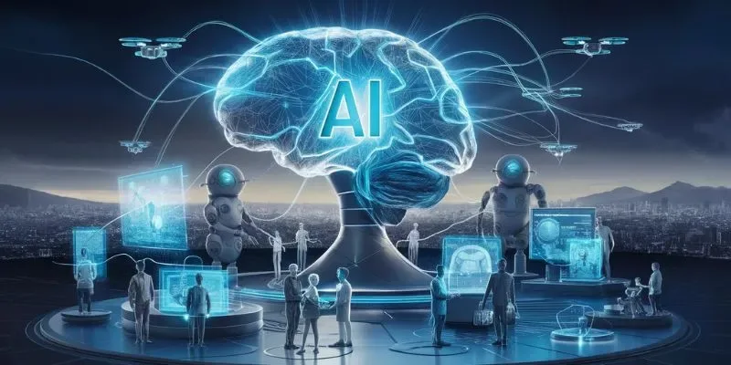 The Future of Artificial Intelligence