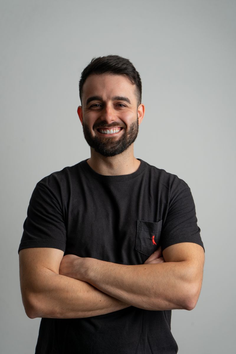 Profile preview