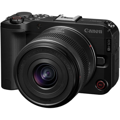 Canon EOS R50