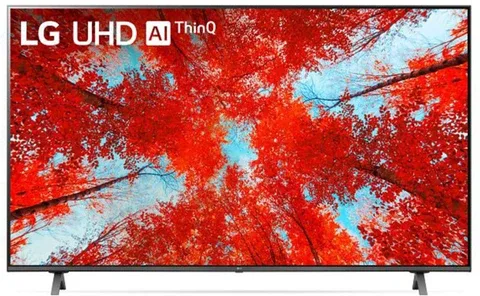 LG TV