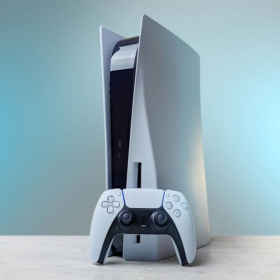 play station